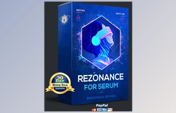 Download Ghosthack – Rezonance for Serum (<span class='badge badge-warning'>SOUND</span> <span class='badge badge-warning'>EFFECTS</span>)