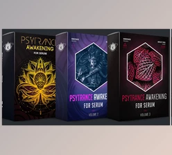 Download Ghosthack – Psytrance Awakening for Serum 1-3 (SOUND EFFECTS)