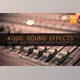 Download App FX Sound Effects Library with 4,000+ Effects