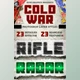 Download Cold War Layer Styles GraphicRiver-28886019