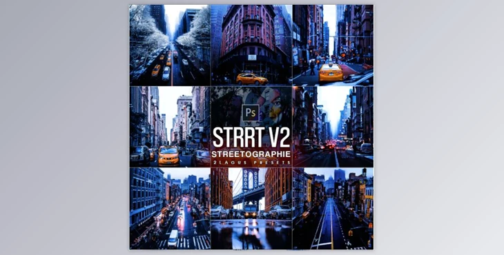Download Streetographie V2 – Cinematic Photoshop Actions GraphicRiver-29137648