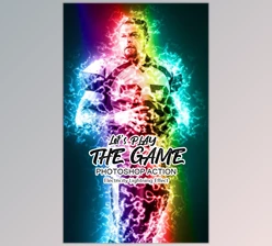 Download Electricity Lightning Effect GraphicRiver-28708092
