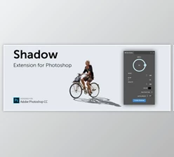 Download Shadow v1.0.3 Plugin for Photoshop