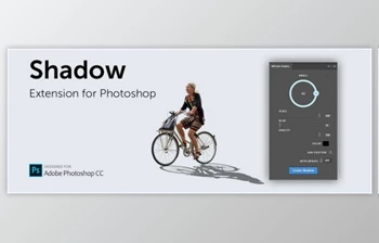 Download Shadow v1.0.3 Plugin for <span class='badge badge-warning'>Photoshop</span>