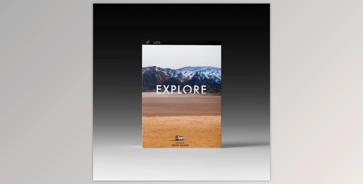 Download EXPLORE | Cinematic Travel LUTs | Presets - Visual Tone