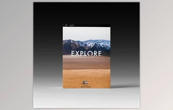 Download EXPLORE | <span class='badge badge-warning'>Cinematic</span> Travel LUTs | Presets - Visual Tone
