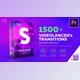 Download Videolancer Transitions For Premiere Pro V3 (Videohive 22125468) 