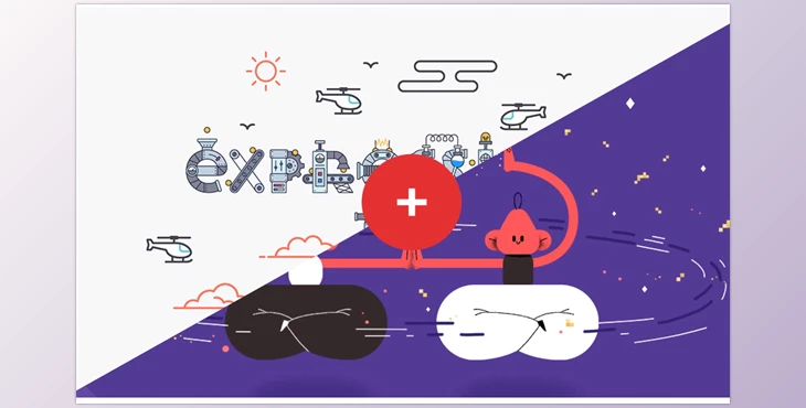 Download Motiondesign – Motion Beast – Study Motion Graphic in advanced course