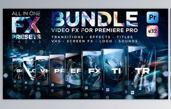 Download Presets Pack for Premiere Pro: Effects, Transitions, Titles, <span class='badge badge-warning'>LUTS</span>, Duotones, Sounds V12 (<span class='badge badge-warning'>VideoHive</span> 24028073)
