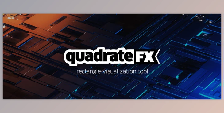 Aescripts quadrateFX v1.10 (WIN, MAC) Full Pre-Activated