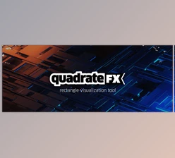 Download Aescripts quadrateFX v1.50 (Win, Mac)