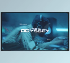 Download Ezra Cohen – Odyssey SFX (Pro Version)