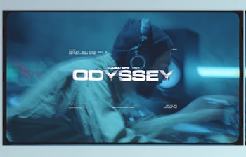Download Ezra Cohen – Odyssey <span class='badge badge-warning'>SFX</span> (Pro Version)
