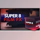 Download CinePacks – Super 8 Film FX