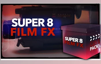 Download CinePacks – <span class='badge badge-warning'>Super</span> 8 Film FX