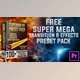 Download Akvstudios – Superior Fx Preset Pack