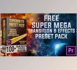 Download Akvstudios – Superior Fx Preset Pack