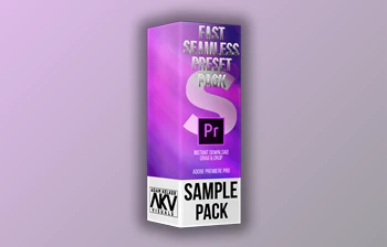 Download Akvstudios – Fast Seamless Transition <span class='badge badge-warning'>Pack</span>