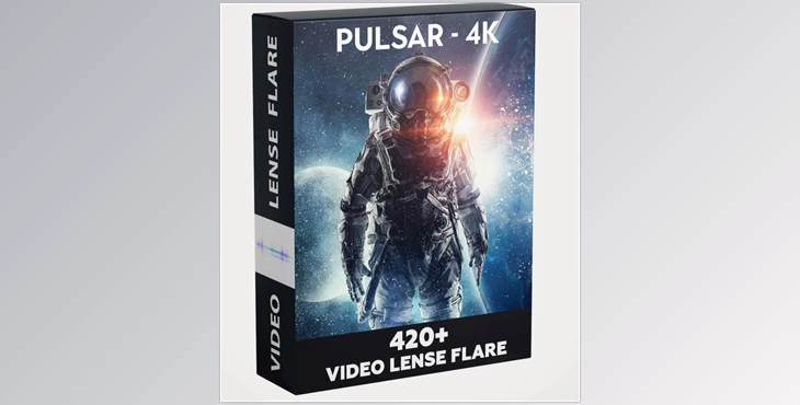 Download PULSAR-4K 420+ VIDEO LENS FLARE (video-presets)