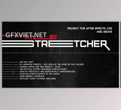 Download Stretcher by videolancer | VideoHive 16602597