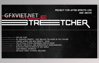 Download Stretcher by <span class='badge badge-warning'>videolancer</span> | VideoHive 16602597