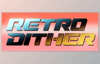 <span class='badge badge-warning'>Aescripts</span> - Download RetroDither v1.13 (<span class='badge badge-warning'>Win</span>, Mac)