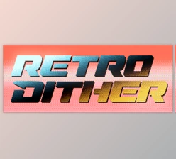Aescripts - Download RetroDither v1.13 (Win, Mac)