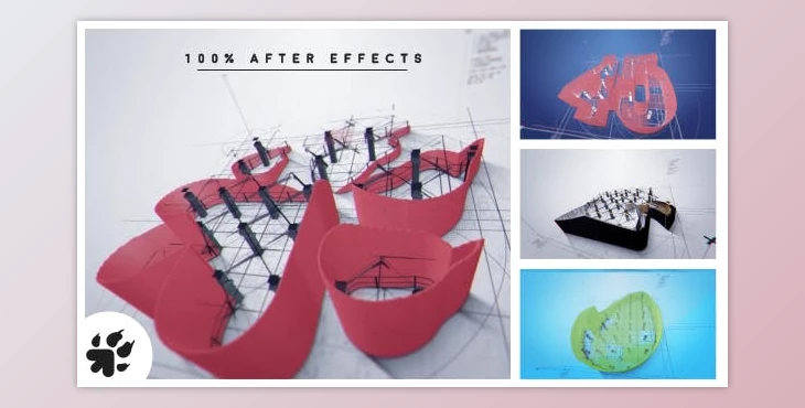 Download Architect Logo Reveal v2 (Videohive 15788787)
