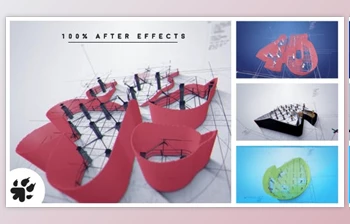 Download Architect Logo Reveal <span class='badge badge-warning'>v2</span> (Videohive 15788787)