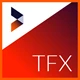 Download TotalFX 7.7.5.210310 x64 - NewBlueFX (Plugin For Ae, Pr, Avid, OFX , Pinnacle Studio)