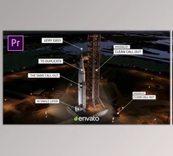 Download Call-Out Titles Pack | Premiere Pro (Videohive 24981257)