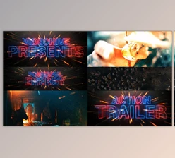 Download Cinematic Neon Trailer Teaser (Videohive 28756881)