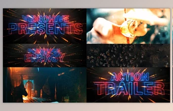 Download <span class='badge badge-warning'>Cinematic</span> Neon Trailer Teaser (Videohive 28756881)