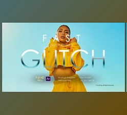 Download Colorful Glitch Opener (Videohive 28744123)