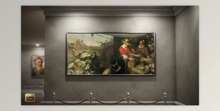 Download Art Museum Photo Gallery 02 (Videohive 28683237)