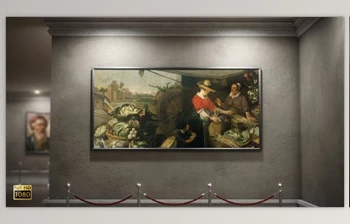 Download Art Museum <span class='badge badge-warning'>Photo</span> <span class='badge badge-warning'>Gallery</span> 02 (<span class='badge badge-warning'>Videohive</span> 28683237)