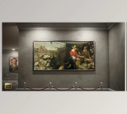 Download Art Museum Photo Gallery 02 (Videohive 28683237)
