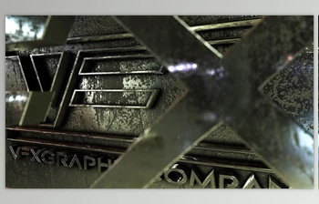 Download Power <span class='badge badge-warning'>Grunge</span> Logo (<span class='badge badge-warning'>Videohive</span> 28540150)