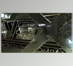 Download Power Grunge Logo (Videohive 28540150)
