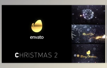 Download Christmas <span class='badge badge-warning'>2</span> (Videohive 21100079) - Trapcode for AE