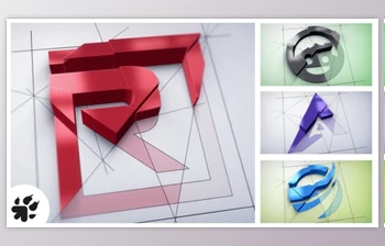 Download Architect Logo Build (Videohive <span class='badge badge-warning'>19933539</span>) For AE