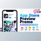 Download App Store Preview Promo (Videohive 24007222) For AE