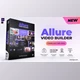 Download Allure Video Builder (Videohive 25932953) For AE