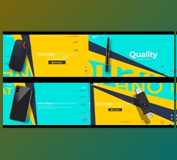 Download Technologic Product Promo V3 (Videohive 27114872) For AE
