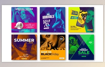 Download Product <span class='badge badge-warning'>Promo</span> Instagram Post V24 (<span class='badge badge-warning'>Videohive</span> 29355161)