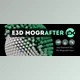 Aescripts E3D Mografter FX v1.2 Full Pre-Activated
