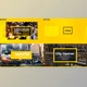 Download Minimal City Intro (Videohive 27301278) For AE