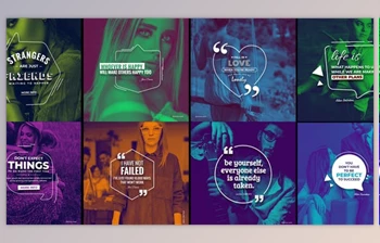Download 20 Qoutes Titles <span class='badge badge-warning'>Instagram</span> <span class='badge badge-warning'>Pack</span> 1 (<span class='badge badge-warning'>Videohive</span> 29331548) For AE