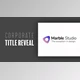 Download Clean logo reveal (Videohive 26444510)