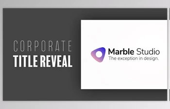 Download <span class='badge badge-warning'>Clean</span> logo reveal (Videohive 26444510)